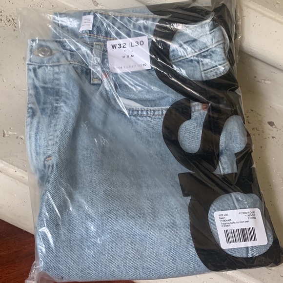 ASOS jeans - Picture 4 of 4